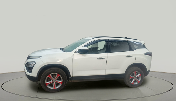 2019 Tata Harrier XZ 2.0L, Diesel, Manual, 83,821 km, exterior