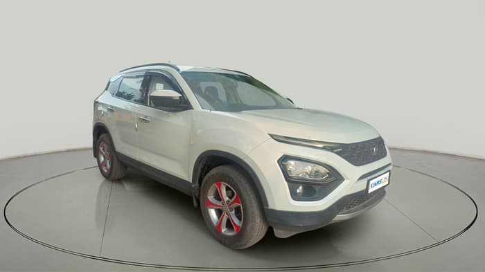 2019 Tata Harrier XZ 2.0L, Diesel, Manual, 83,821 km, exterior
