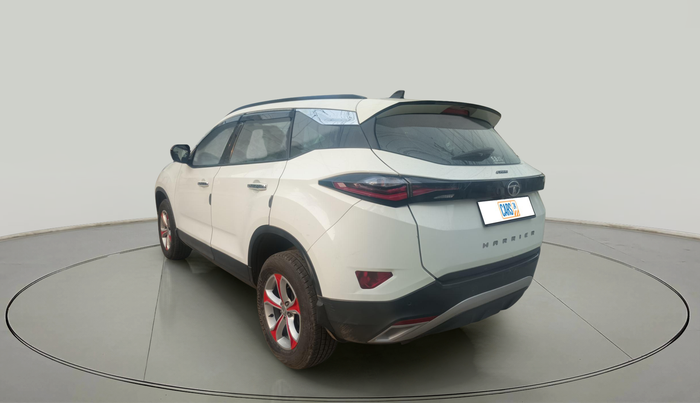2019 Tata Harrier XZ 2.0L, Diesel, Manual, 83,821 km, exterior