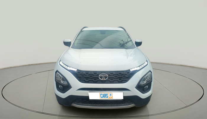 2019 Tata Harrier XZ 2.0L, Diesel, Manual, 83,821 km, exterior