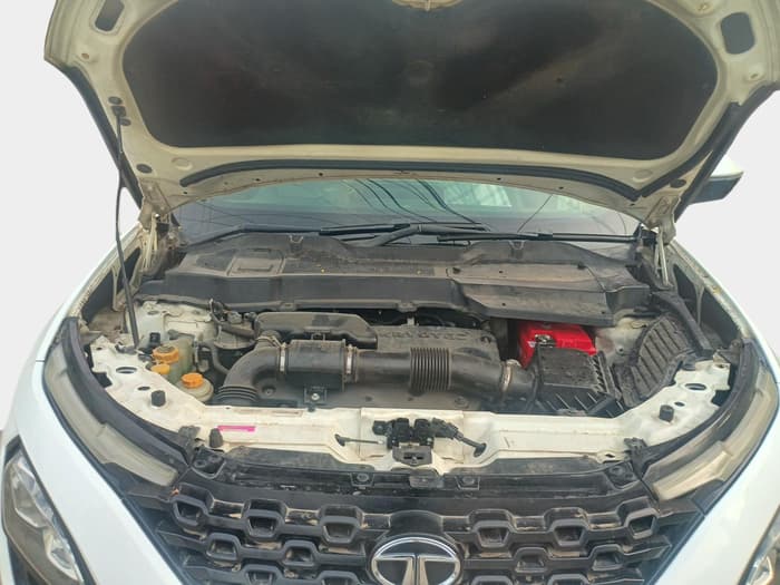 2019 Tata Harrier XZ 2.0L, Diesel, Manual, 83,821 km, exterior