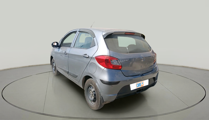 2018 Tata Tiago XM PETROL, Petrol, Manual, 77,083 km, exterior