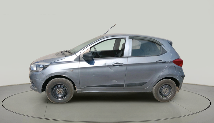 2018 Tata Tiago XM PETROL, Petrol, Manual, 77,083 km, exterior
