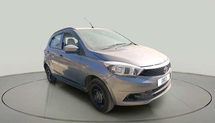 2018 Tata Tiago XM PETROL, Petrol, Manual, 77,083 km, exterior