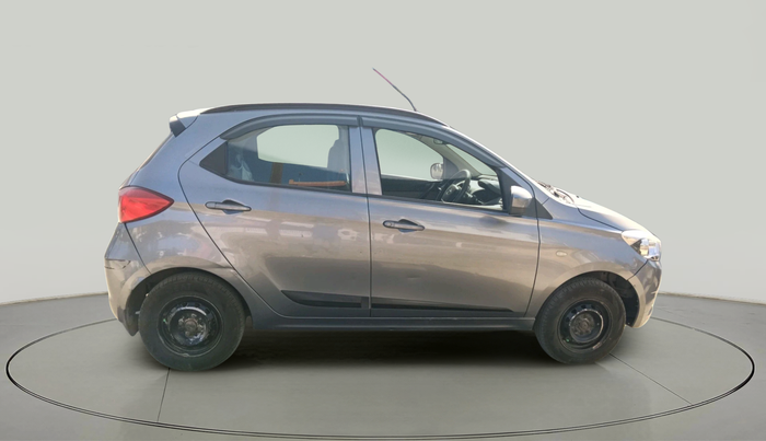 2018 Tata Tiago XM PETROL, Petrol, Manual, 77,083 km, exterior