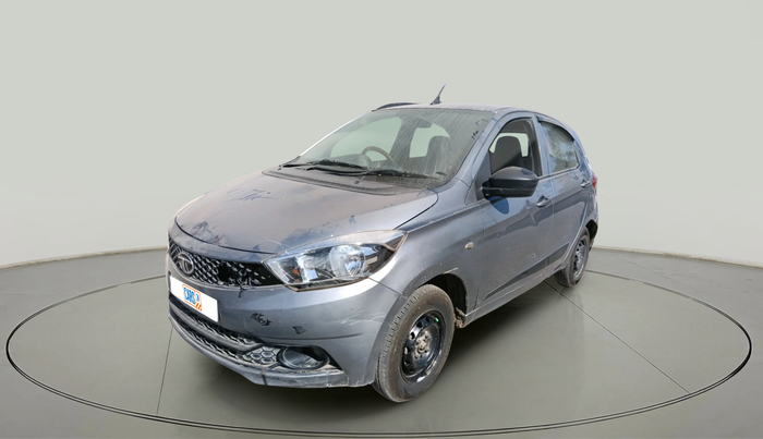 2018 Tata Tiago XM PETROL, Petrol, Manual, 77,083 km, exterior