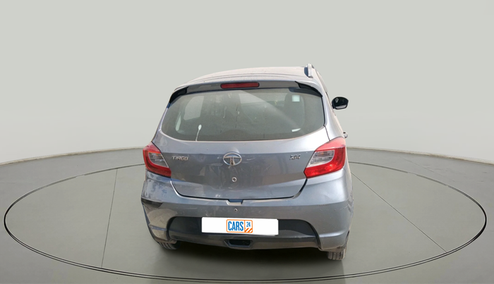 2018 Tata Tiago XM PETROL, Petrol, Manual, 77,083 km, exterior