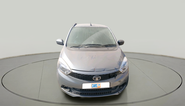 2018 Tata Tiago XM PETROL, Petrol, Manual, 77,083 km, exterior
