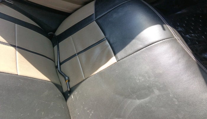 2018 Tata Tiago XM PETROL, Petrol, Manual, 77,083 km, interior