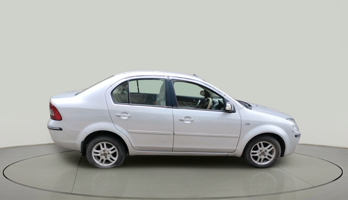 2010 Ford Fiesta SXI 1.4 DIESEL ABS, Diesel, Manual, 89,117 km, exterior