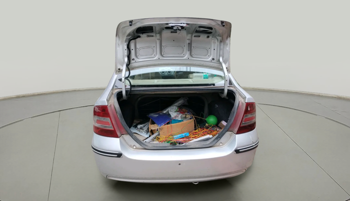 2010 Ford Fiesta SXI 1.4 DIESEL ABS, Diesel, Manual, 89,117 km, exterior