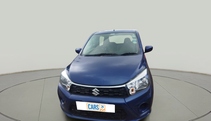 2018 Maruti Celerio VXI, Petrol, Manual, 48,572 km, exterior