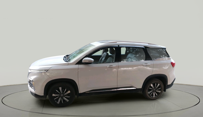 2019 MG HECTOR SHARP 2.0 DIESEL, Diesel, Manual, 68,893 km, exterior