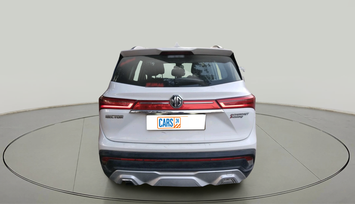 2019 MG HECTOR SHARP 2.0 DIESEL, Diesel, Manual, 68,893 km, exterior