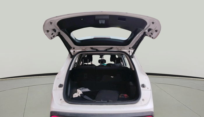 2019 MG HECTOR SHARP 2.0 DIESEL, Diesel, Manual, 68,893 km, exterior