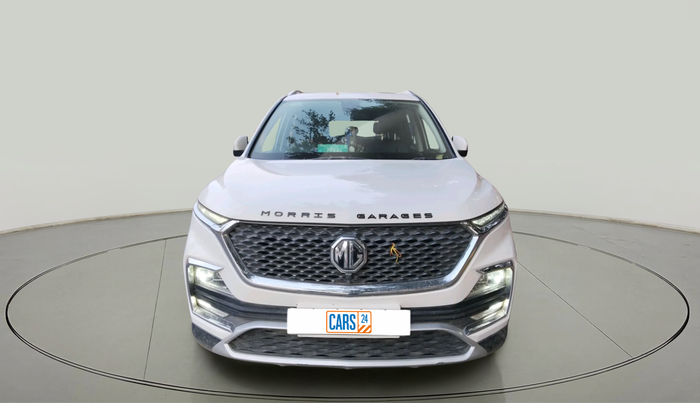 2019 MG HECTOR SHARP 2.0 DIESEL, Diesel, Manual, 68,893 km, exterior