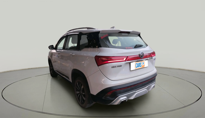 2019 MG HECTOR SHARP 2.0 DIESEL, Diesel, Manual, 68,893 km, exterior