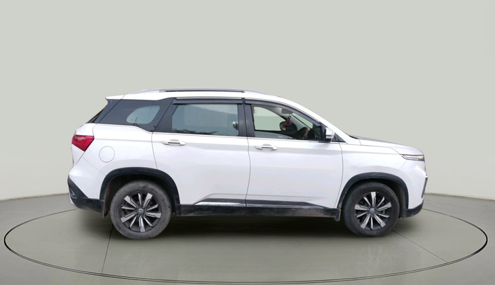 2019 MG HECTOR SHARP 2.0 DIESEL, Diesel, Manual, 68,893 km, exterior