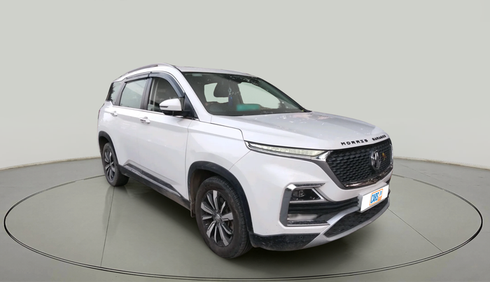 2019 MG HECTOR SHARP 2.0 DIESEL, Diesel, Manual, 68,893 km, exterior