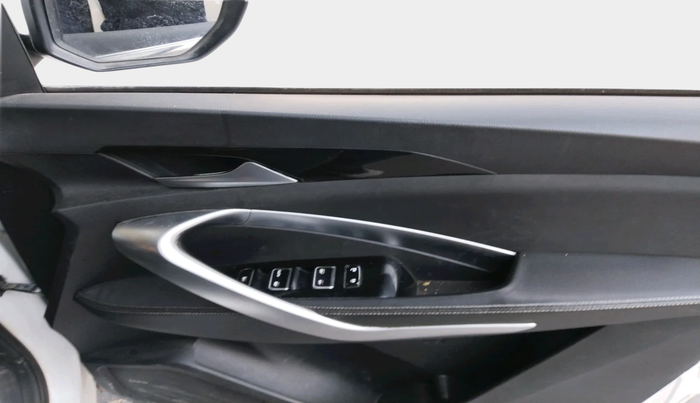 2019 MG HECTOR SHARP 2.0 DIESEL, Diesel, Manual, 68,893 km, interior