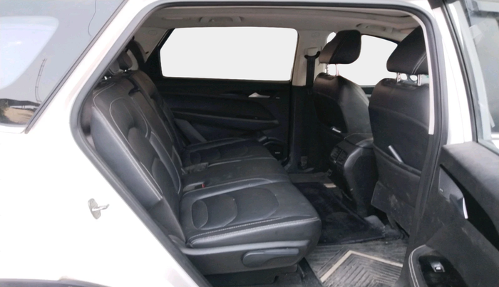 2019 MG HECTOR SHARP 2.0 DIESEL, Diesel, Manual, 68,893 km, interior