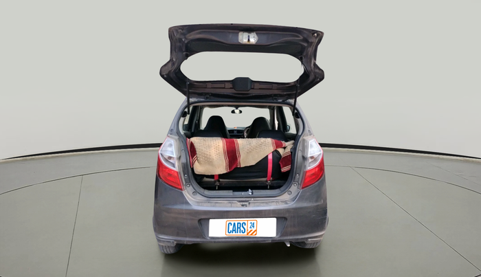 2018 Maruti Alto K10 VXI, Petrol, Manual, 71,831 km, exterior