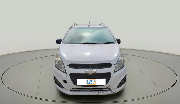 2016 Chevrolet Beat PS PETROL, Petrol, Manual, 87,954 km, exterior