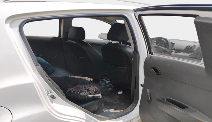 2016 Chevrolet Beat PS PETROL, Petrol, Manual, 87,954 km, interior