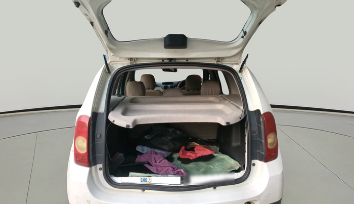 2014 Renault Duster 85 PS RXL DIESEL, Diesel, Manual, 1,05,055 km, exterior