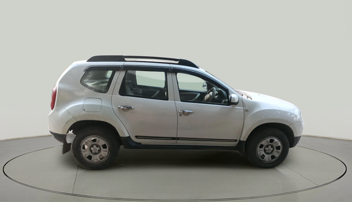 2014 Renault Duster 85 PS RXL DIESEL, Diesel, Manual, 1,05,055 km, exterior