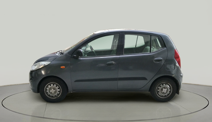 2011 Hyundai i10 ERA 1.1, Petrol, Manual, 74,588 km, exterior