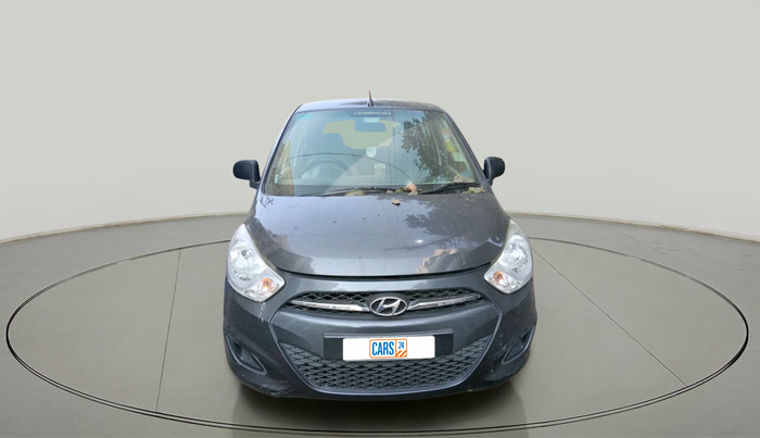 2011 Hyundai i10 ERA 1.1, Petrol, Manual, 74,588 km, exterior