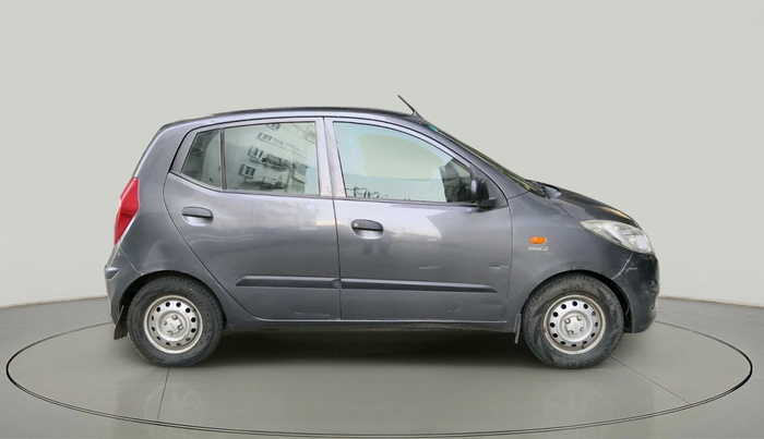 2011 Hyundai i10 ERA 1.1, Petrol, Manual, 74,588 km, exterior