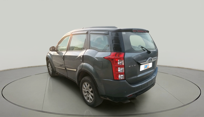 2016 Mahindra XUV500 W10, Diesel, Manual, 71,313 km, exterior