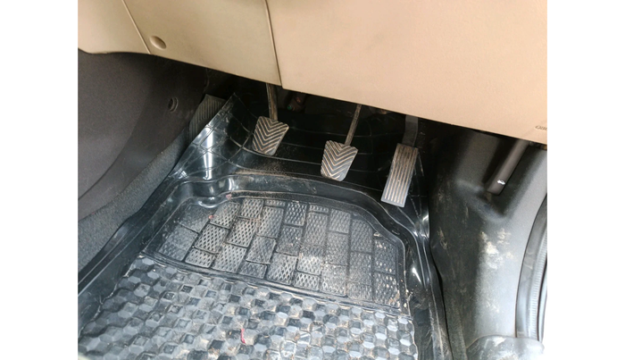 2012 Hyundai i20 SPORTZ 1.2, Petrol, Manual, 62,769 km, interior