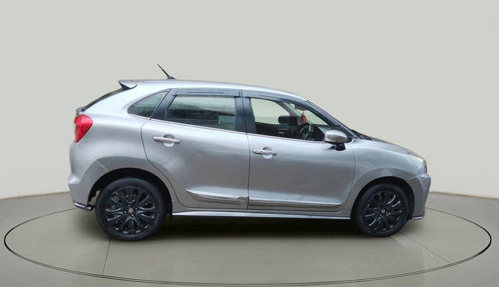 2018 Maruti Baleno RS 1.0 PETROL, Petrol, Manual, 43,748 km, exterior