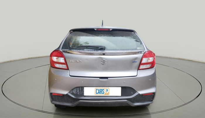 2018 Maruti Baleno RS 1.0 PETROL, Petrol, Manual, 43,748 km, exterior