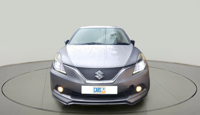 2018 Maruti Baleno RS 1.0 PETROL, Petrol, Manual, 43,748 km, exterior