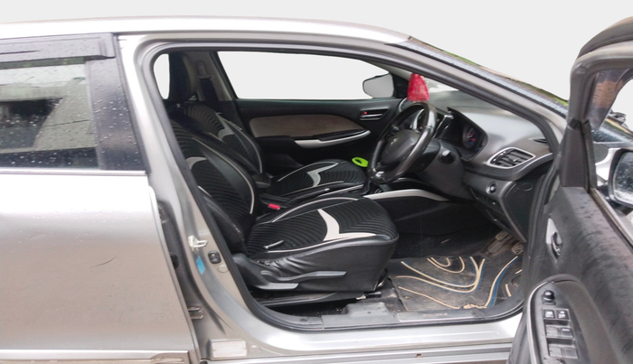 2018 Maruti Baleno RS 1.0 PETROL, Petrol, Manual, 43,748 km, interior