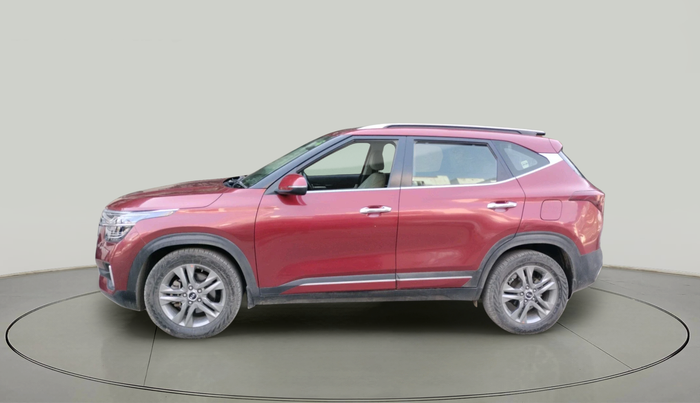 2019 KIA SELTOS HTX 1.5 DIESEL, Diesel, Manual, 29,763 km, exterior