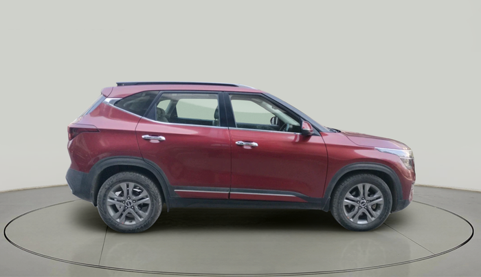 2019 KIA SELTOS HTX 1.5 DIESEL, Diesel, Manual, 29,763 km, exterior