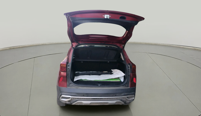 2019 KIA SELTOS HTX 1.5 DIESEL, Diesel, Manual, 29,763 km, exterior