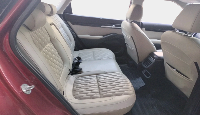 2019 KIA SELTOS HTX 1.5 DIESEL, Diesel, Manual, 29,763 km, interior