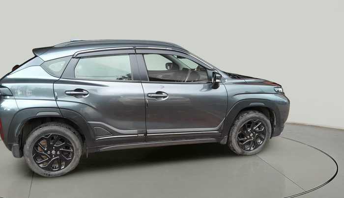 2023 Maruti FRONX DELTA PLUS 1.2MT, Petrol, Manual, 14,932 km, exterior