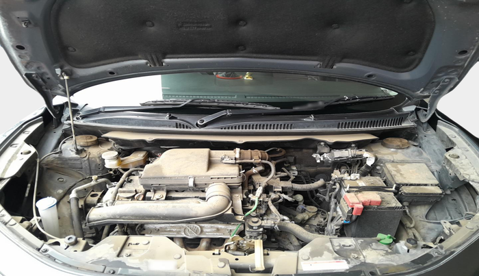 2023 Maruti FRONX DELTA PLUS 1.2MT, Petrol, Manual, 14,932 km, exterior