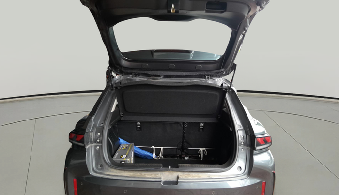 2023 Maruti FRONX DELTA PLUS 1.2MT, Petrol, Manual, 14,932 km, exterior
