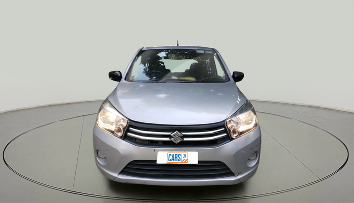 2017 Maruti Celerio VXI AMT, Petrol, Automatic, 54,252 km, exterior