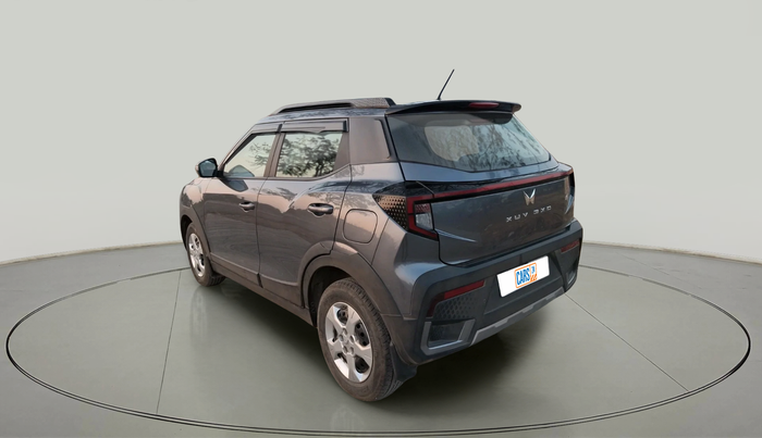 2024 Mahindra XUV 3XO MX3 Pro 1.2 L TCMPFi, Petrol, Manual, 9,953 km, exterior