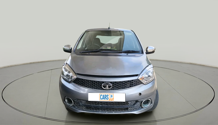 2018 Tata Tiago XT PETROL, Petrol, Manual, 1,01,352 km, exterior