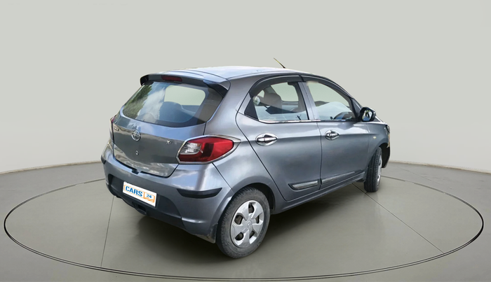 2018 Tata Tiago XT PETROL, Petrol, Manual, 1,01,352 km, exterior